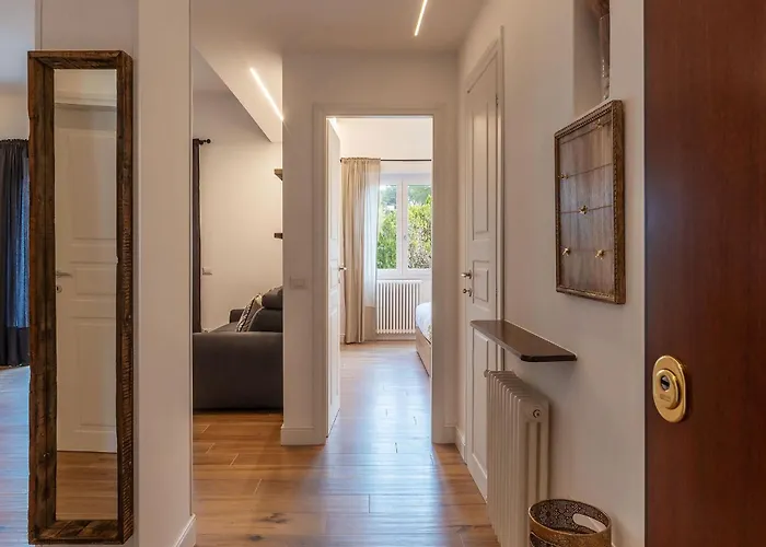 Apartamento Cs Vatican Metro Roma