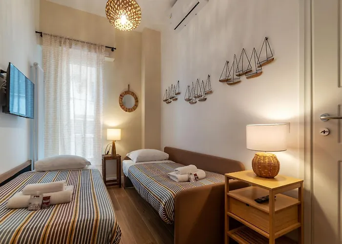 Apartamento Cs Vatican Metro Roma