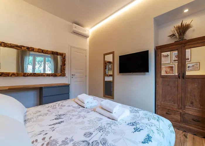 Apartamento Cs Vatican Metro *