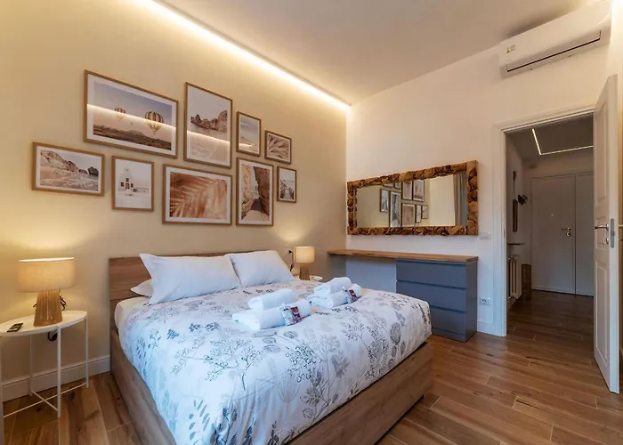 Apartamento Cs Vatican Metro Roma